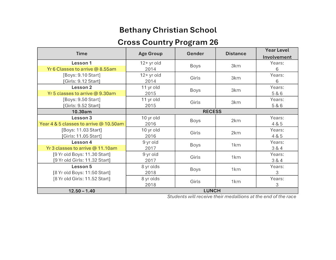 Cross Country BCS 26 Timetable.pdf