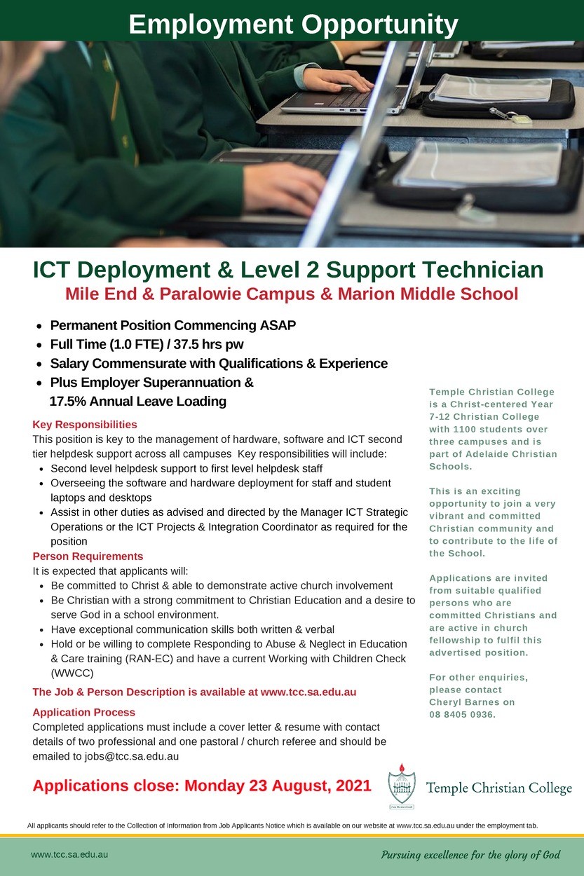 ICT Desktop  L2 Support Tech_R2.pdf