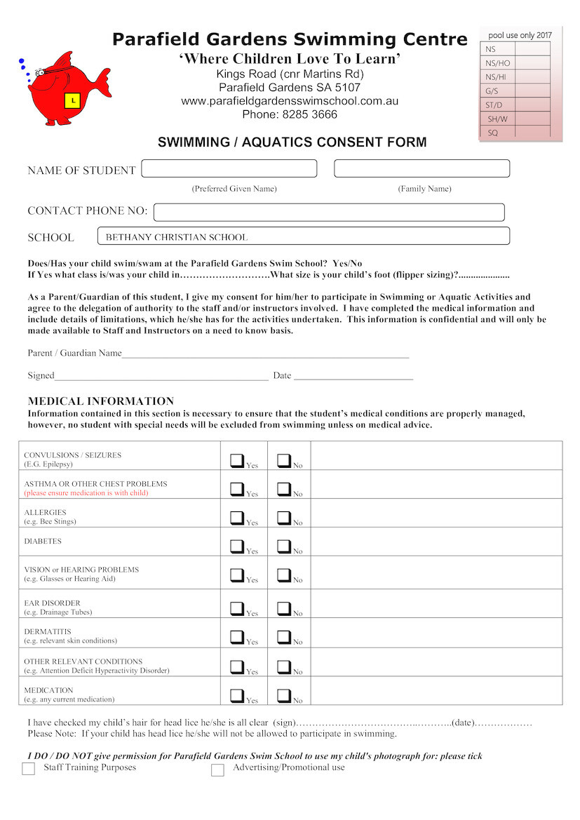 Swimming Lessons Medical Form 23.pdf