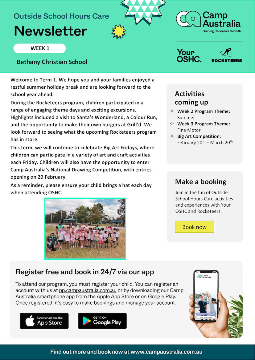 Term 1 2026 - Week 1 Newsletter.pdf