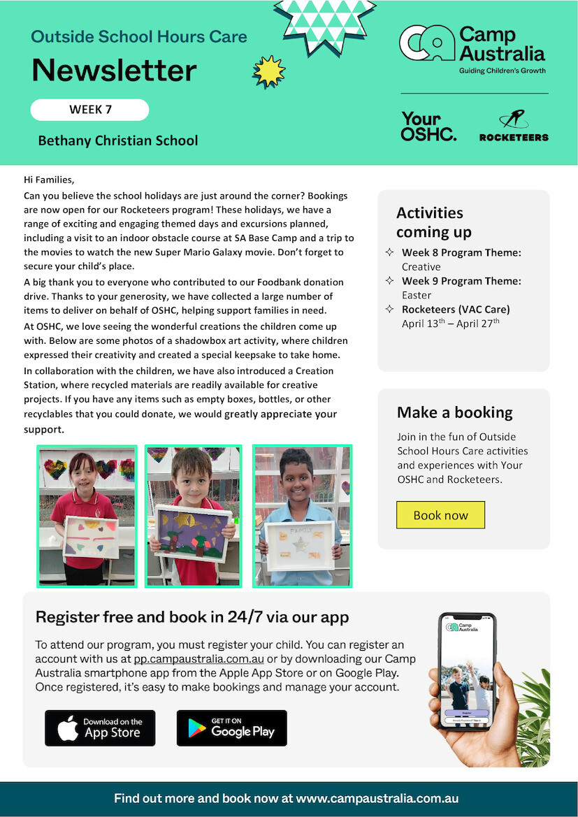 Term 1 2026 - Week 7 Newsletter.pdf