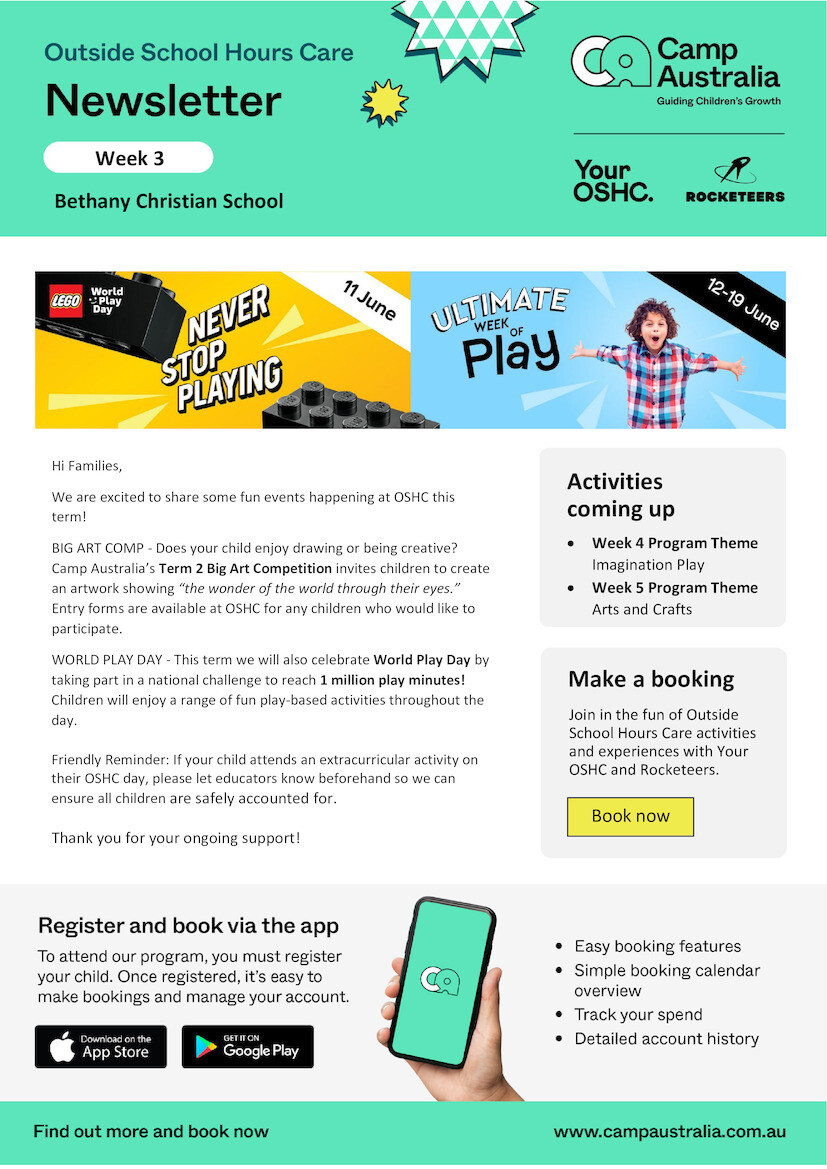 Term 2 2026 - Week 3 Newsletter.pdf
