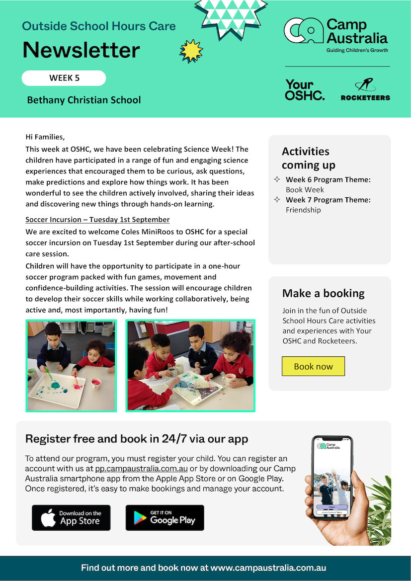 Term 3 2026 - Week 5 Newsletter.pdf
