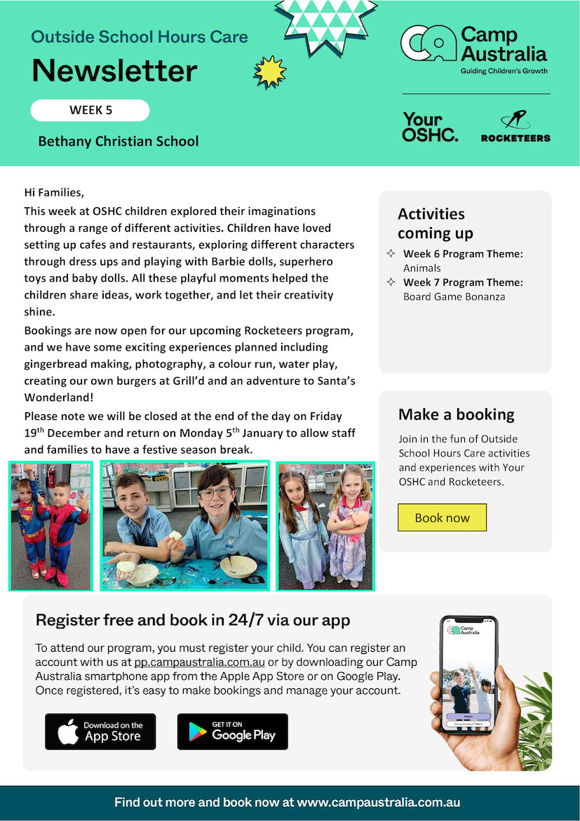 Term 4 2025 - Week 5 Newsletter.pdf
